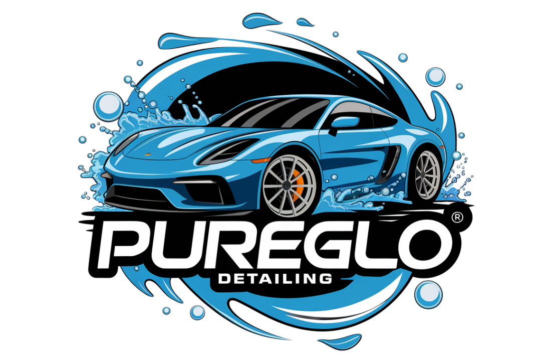 PureGlo Detailing